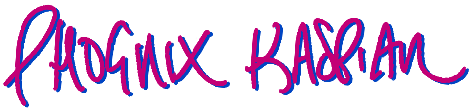 Welcome to the official website of Phoenix Kaspian